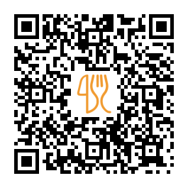 QR-kod till menyn för Hotell Monica