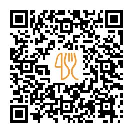 QR-kod till menyn för Restaurang Zurafa