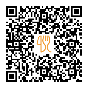 QR-kod till menyn för Hos Andreas