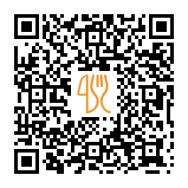 QR-kod till menyn för Folkets Hus, Varberg