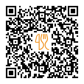 QR-kod till menyn för Cyrano Alingsås