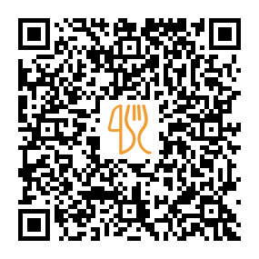QR-kod till menyn för Kristinebergs Pizzeria