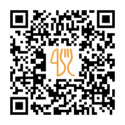 QR-kod till menyn för Tössbo Fastighets