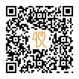 QR-kod till menyn för Restaurang Simba