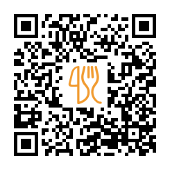 QR-kod till menyn för Kita's Krog