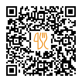 QR-kod till menyn för La Gare