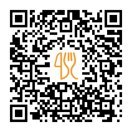 QR-kod till menyn för Amigos Pizzeria