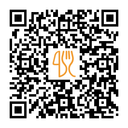 QR-kod till menyn för Fristads Pizzeria Ab