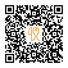 QR-kod till menyn för Glassmakeriet