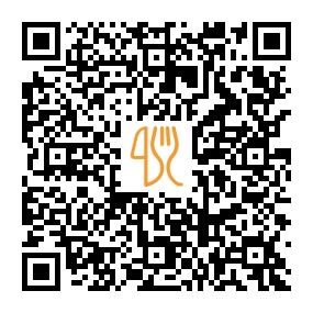 QR-kod till menyn för Enrico's Cafe Vinbar