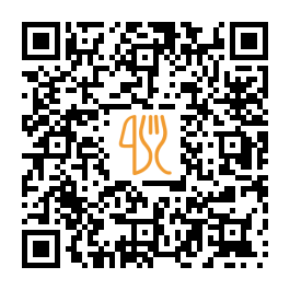 QR-kod till menyn för Not Quite Café