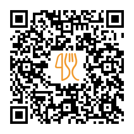 QR-kod till menyn för Sushi Te Luleå