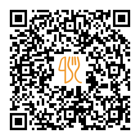 QR-kod till menyn för The Crooked Leg