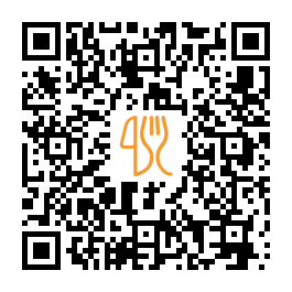 QR-kod till menyn för Café Bäcken