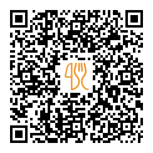 QR-kod till menyn för Bresätter Gård Café Djur Hantverk