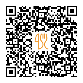 QR-kod till menyn för Värdshuset Visingsö