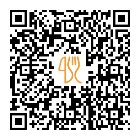 QR-kod till menyn för Fjäderholmarnas Krog