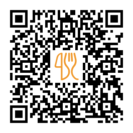 QR-kod till menyn för Pizzabutik HagsÄtra