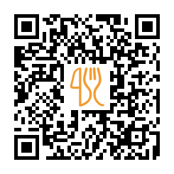QR-kod till menyn för Café Gården