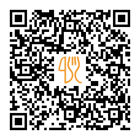 QR-kod till menyn för Hörnans Cafe Conditori