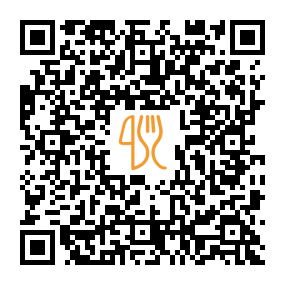 QR-kod till menyn för Gerdas Fisk Skaldjursrestaurang