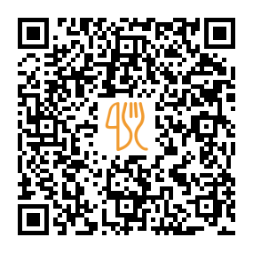 QR-kod till menyn för Eklanda Bed Breakfast
