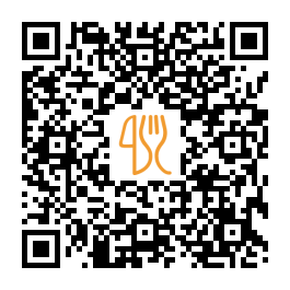 QR-kod till menyn för Amigos Pizzeria