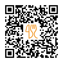 QR-kod till menyn för RusthÅllargÅrden