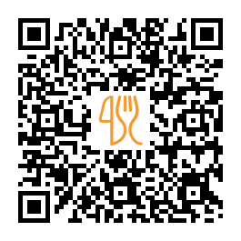 QR-kod till menyn för Bombance