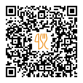 QR-kod till menyn för Pizzeria Kungen