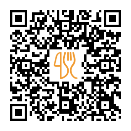 QR-kod till menyn för Kopparlundens Bageri