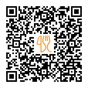 QR-kod till menyn för Salong Aquarius