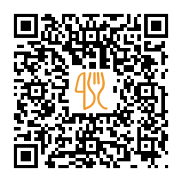 QR-kod till menyn för Café På ön