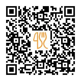 QR-kod till menyn för Café Två Skator