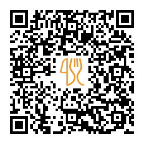 QR-kod till menyn för Pizza Marcus