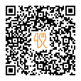 QR-kod till menyn för The Secret Garden