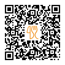 QR-kod till menyn för Café Voltaire