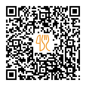 QR-kod till menyn för Kvarnen Kornhult