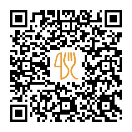 QR-kod till menyn för Sommardepån