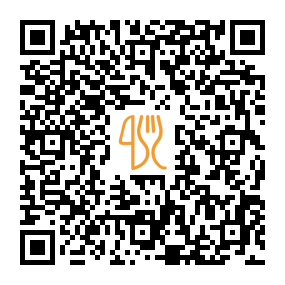 QR-kod till menyn för Villa Fridhem