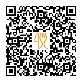 QR-kod till menyn för Lunch Room, Balltorp Pl