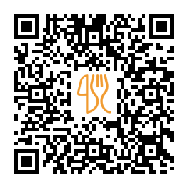 QR-kod till menyn för Frantzén
