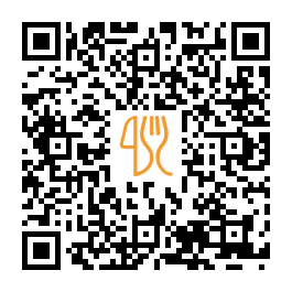 QR-kod till menyn för M/s Cinderella