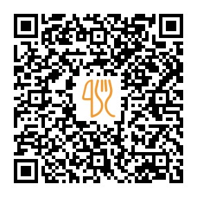 QR-kod till menyn för Långshyttans Brukshotell