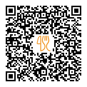 QR-kod till menyn för Vallersvikskyrkans Camping Vandrarhem