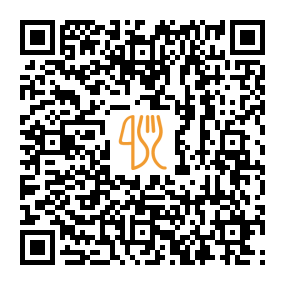 QR-kod till menyn för Villa Utsikten 1