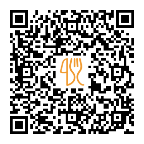 QR-kod till menyn för Kungälv Tre Hästar