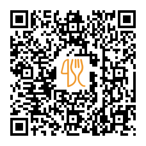 QR-kod till menyn för Restaurang Svalan