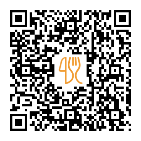 QR-kod till menyn för Hindåsgården Konferens