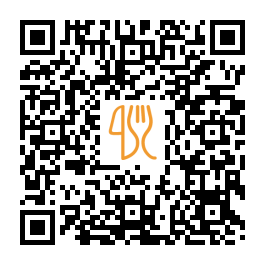 QR-kod till menyn för Café Skarpa